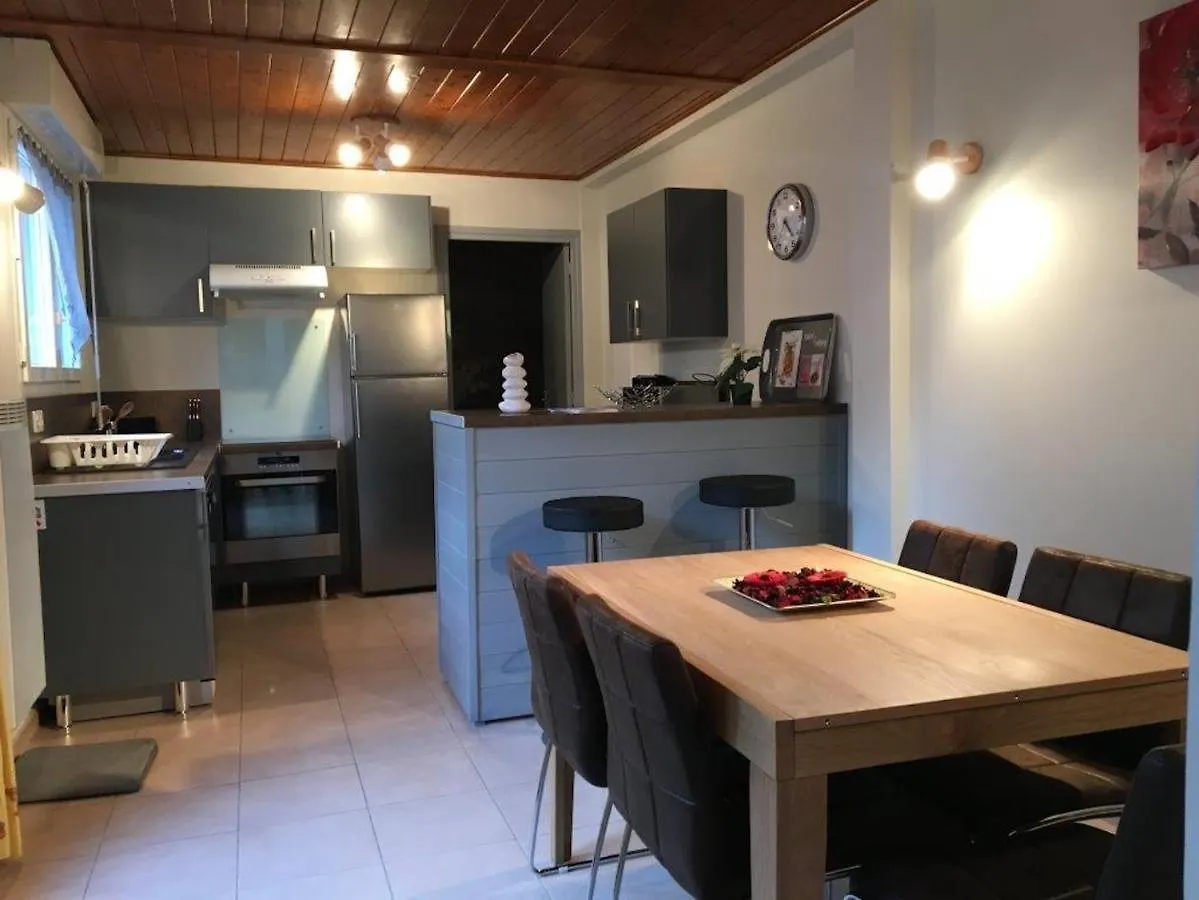 Coups De Coeur A Saint Lary Maison 4/6 Personnes *** Saint-Lary-Soulan