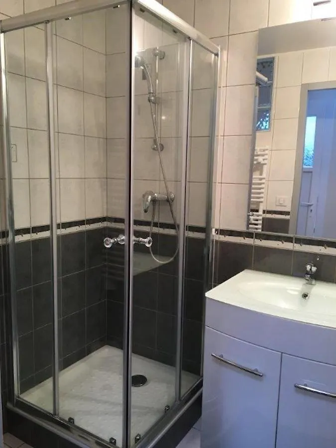 Apartment Coups De Coeur A Saint Lary Maison 4/6 Personnes ***