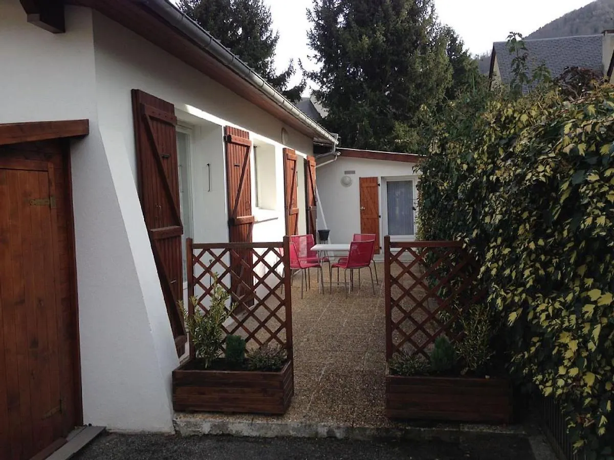 Coups De Coeur A Saint Lary Maison 4/6 Personnes ***