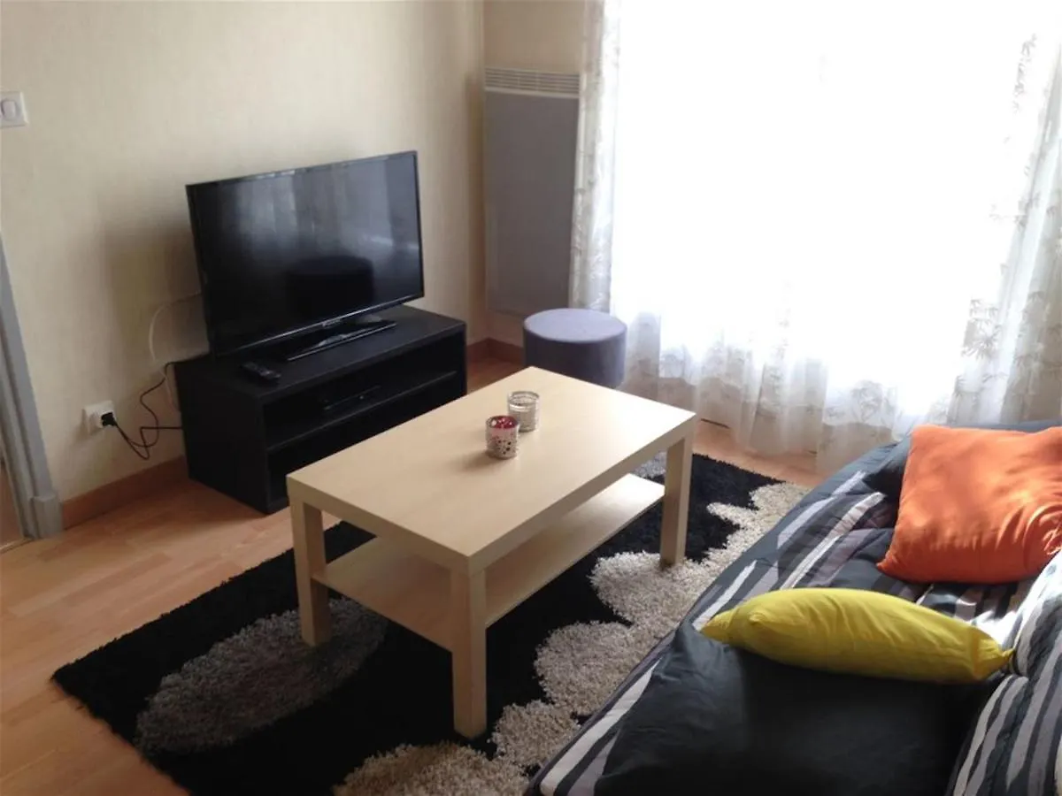 Coups De Coeur A Saint Lary Maison 4/6 Personnes *** Apartmán