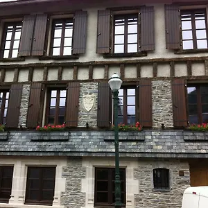 Au Chant Des Marmites Saint-Lary-Soulan