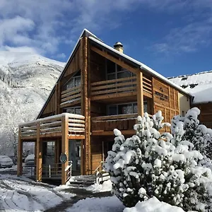 Neste De Jade Saint-Lary-Soulan