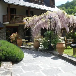 Mir Saint-Lary-Soulan